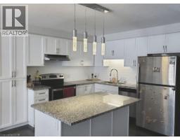 56 MEADOWRIDGE Street, Kitchener, Ontario
