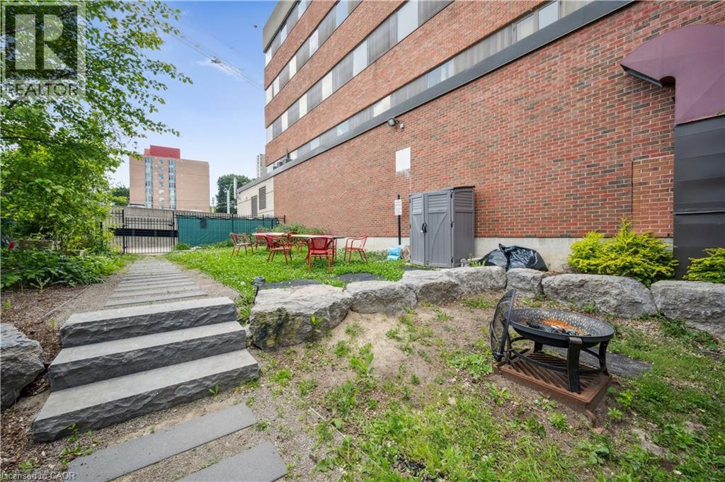 241 King Street E Unit# 243, Kitchener, Ontario  N2G 2K8 - Photo 25 - 40860370