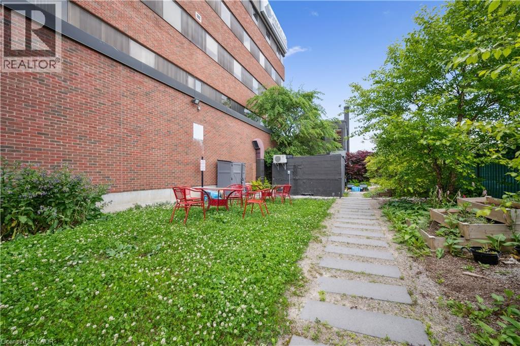 241 King Street E Unit# 243, Kitchener, Ontario  N2G 2K8 - Photo 26 - 40860370