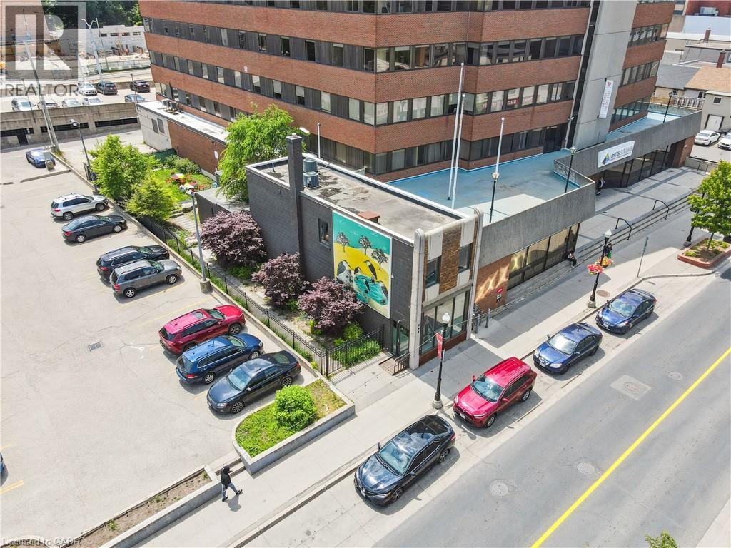 241 King Street E Unit# 243, Kitchener, Ontario  N2G 2K8 - Photo 27 - 40860370