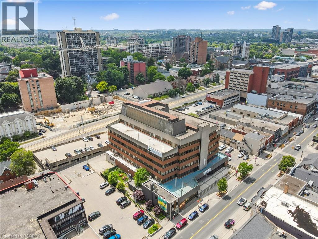 241 King Street E Unit# 243, Kitchener, Ontario  N2G 2K8 - Photo 28 - 40860370