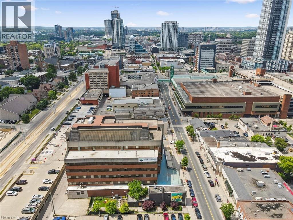 241 King Street E Unit# 243, Kitchener, Ontario  N2G 2K8 - Photo 29 - 40860370