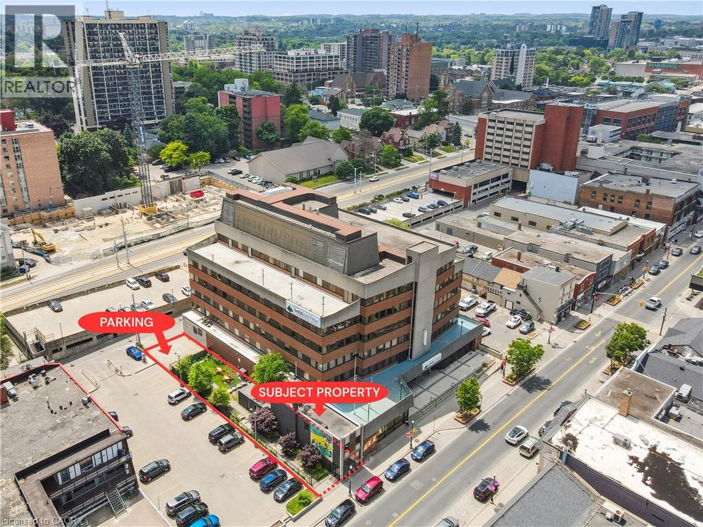 241 King Street E Unit# 243, Kitchener, Ontario  N2G 2K8 - Photo 32 - 40860370