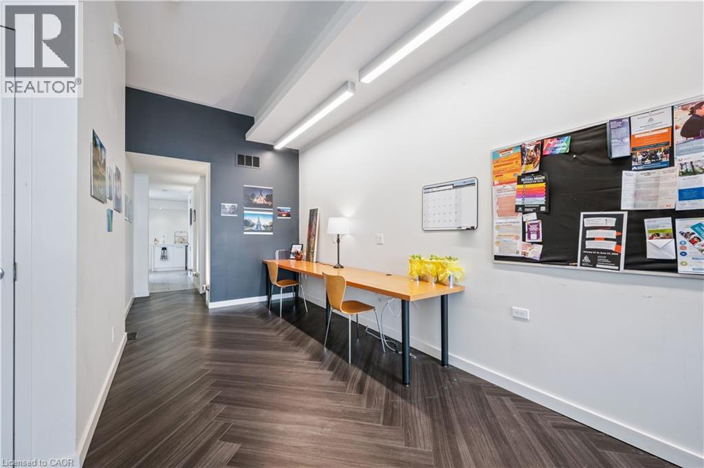 241 King Street E Unit# 243, Kitchener, Ontario  N2G 2K8 - Photo 5 - 40860370