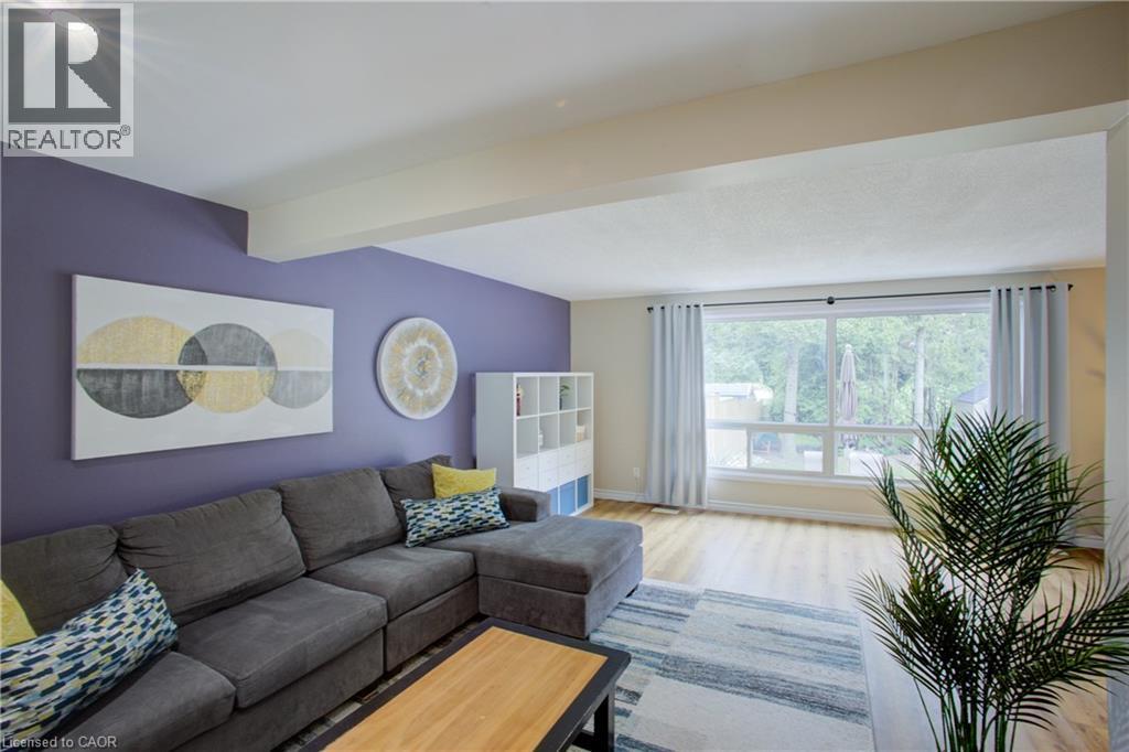 426a Dunvegan Drive, Waterloo, Ontario  N2K 2C7 - Photo 11 - 40859288