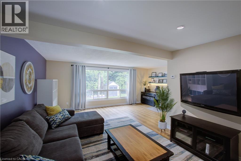 426a Dunvegan Drive, Waterloo, Ontario  N2K 2C7 - Photo 12 - 40859288