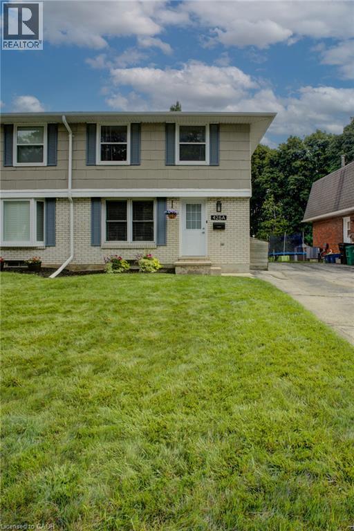 426a Dunvegan Drive, Waterloo, Ontario  N2K 2C7 - Photo 2 - 40859288