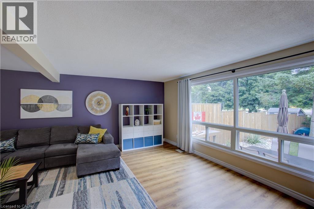 426a Dunvegan Drive, Waterloo, Ontario  N2K 2C7 - Photo 7 - 40859288