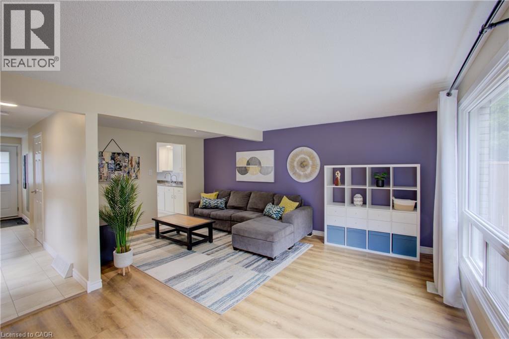 426a Dunvegan Drive, Waterloo, Ontario  N2K 2C7 - Photo 8 - 40859288