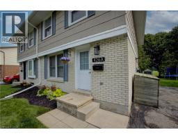 426A DUNVEGAN Drive, Waterloo, Ontario