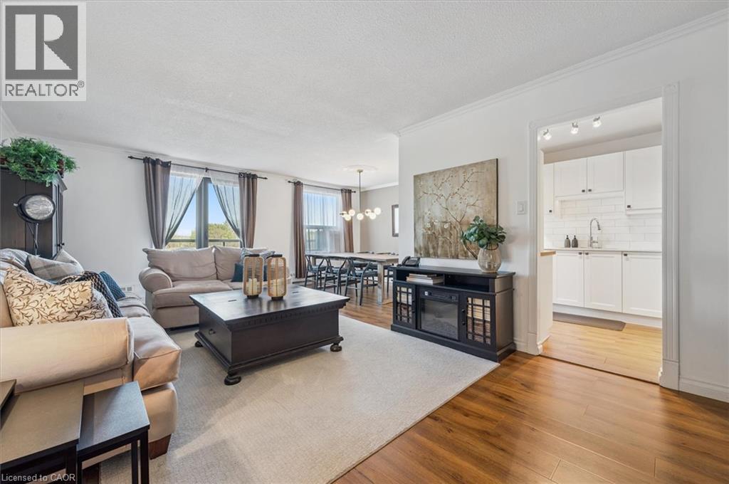 1100 Courtland Avenue E Unit# 302, Kitchener, Ontario  N2C 2H9 - Photo 11 - 40859290