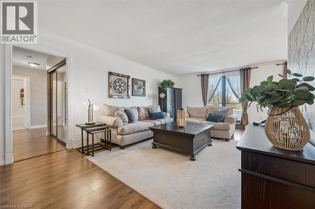 1100 Courtland Avenue E Unit# 302, Kitchener, Ontario  N2C 2H9 - Photo 12 - 40859290