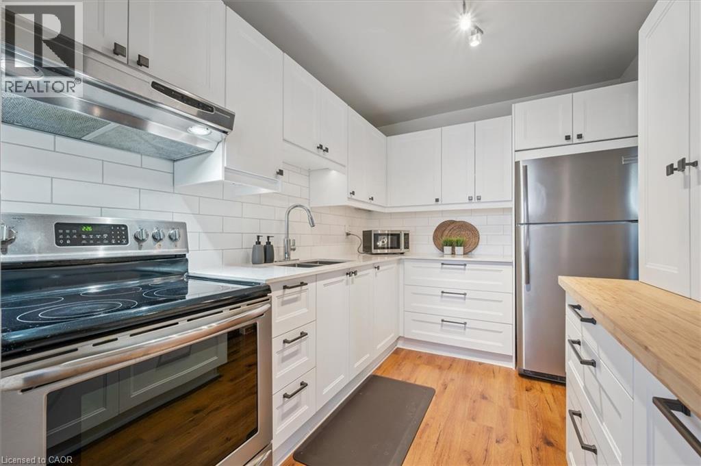 1100 Courtland Avenue E Unit# 302, Kitchener, Ontario  N2C 2H9 - Photo 16 - 40859290