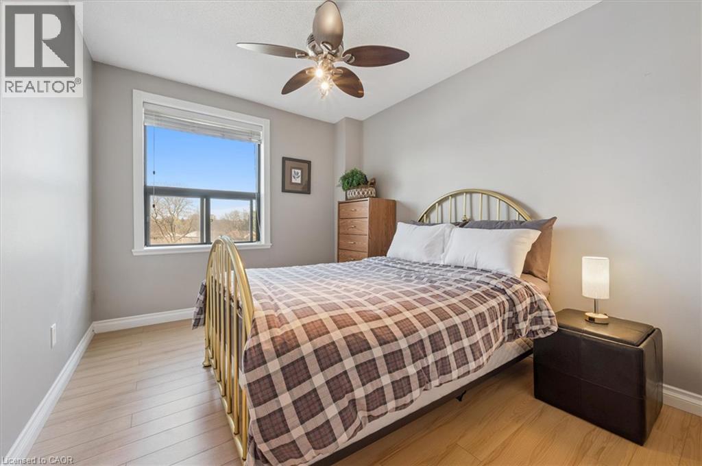 1100 Courtland Avenue E Unit# 302, Kitchener, Ontario  N2C 2H9 - Photo 19 - 40859290