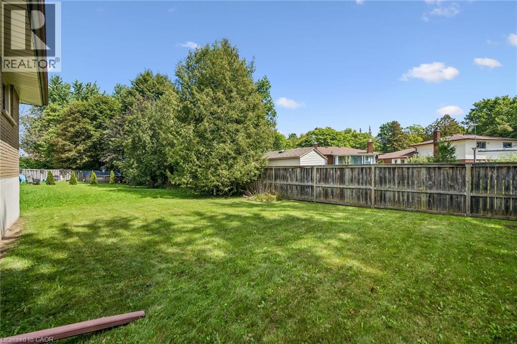 309 Toll Gate Boulevard, Waterloo, Ontario  N2L 4M5 - Photo 40 - 40862569
