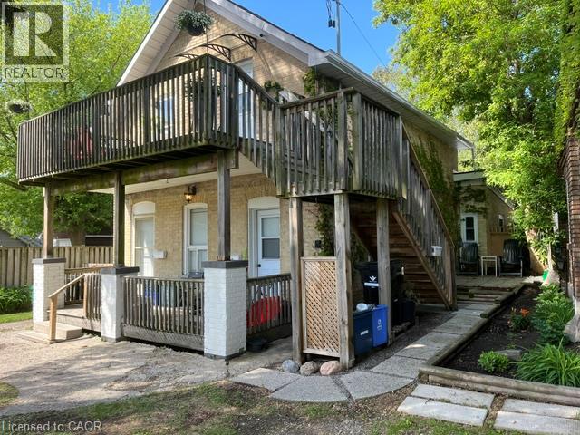 87 Lancaster Street W, Kitchener, Ontario  N2H 4T3 - Photo 3 - 40863123