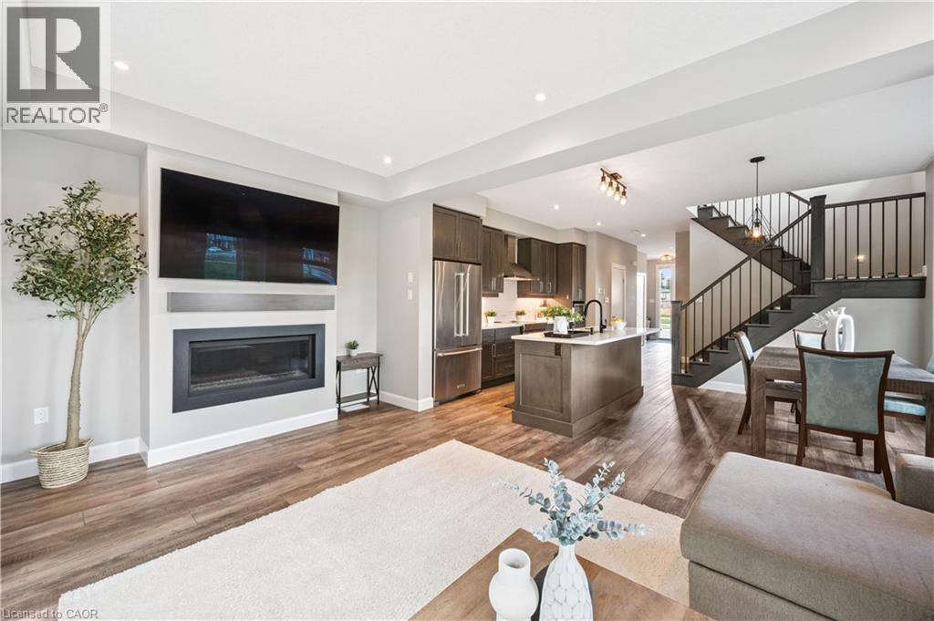 884 Robert Ferrie Drive, Kitchener, Ontario  N2R 0P2 - Photo 11 - 40858806