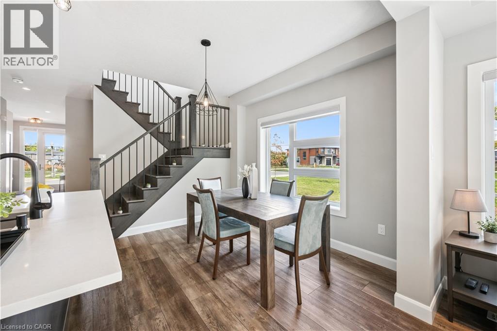 884 Robert Ferrie Drive, Kitchener, Ontario  N2R 0P2 - Photo 15 - 40858806