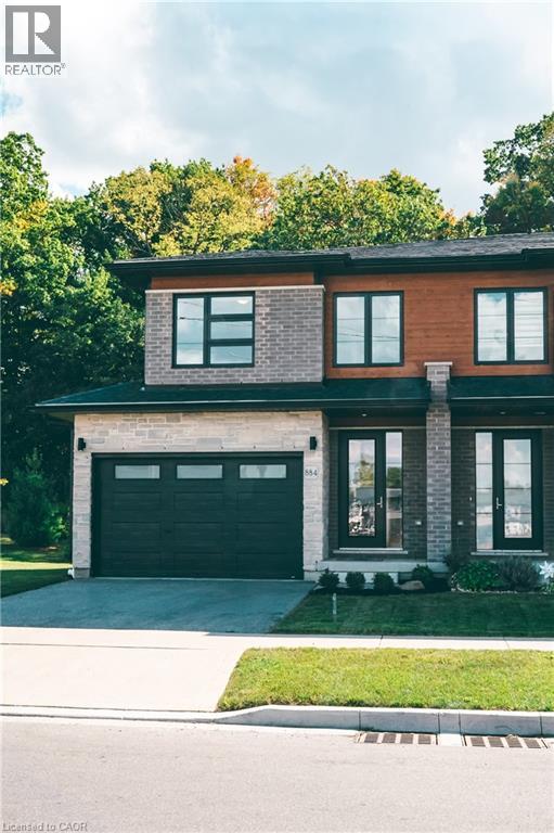884 Robert Ferrie Drive, Kitchener, Ontario  N2R 0P2 - Photo 2 - 40858806