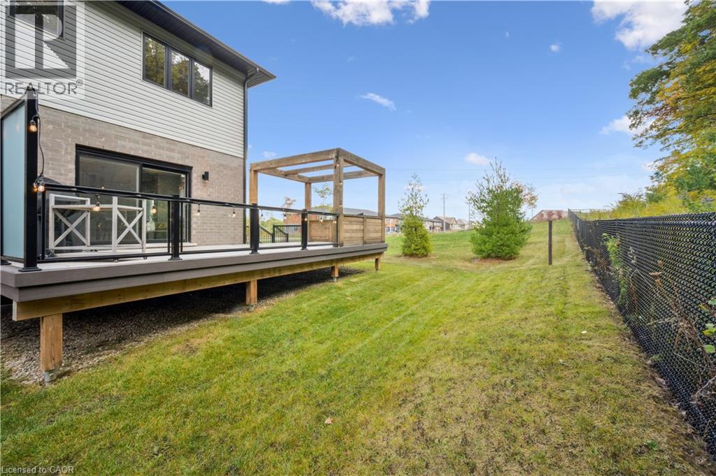884 Robert Ferrie Drive, Kitchener, Ontario  N2R 0P2 - Photo 46 - 40858806