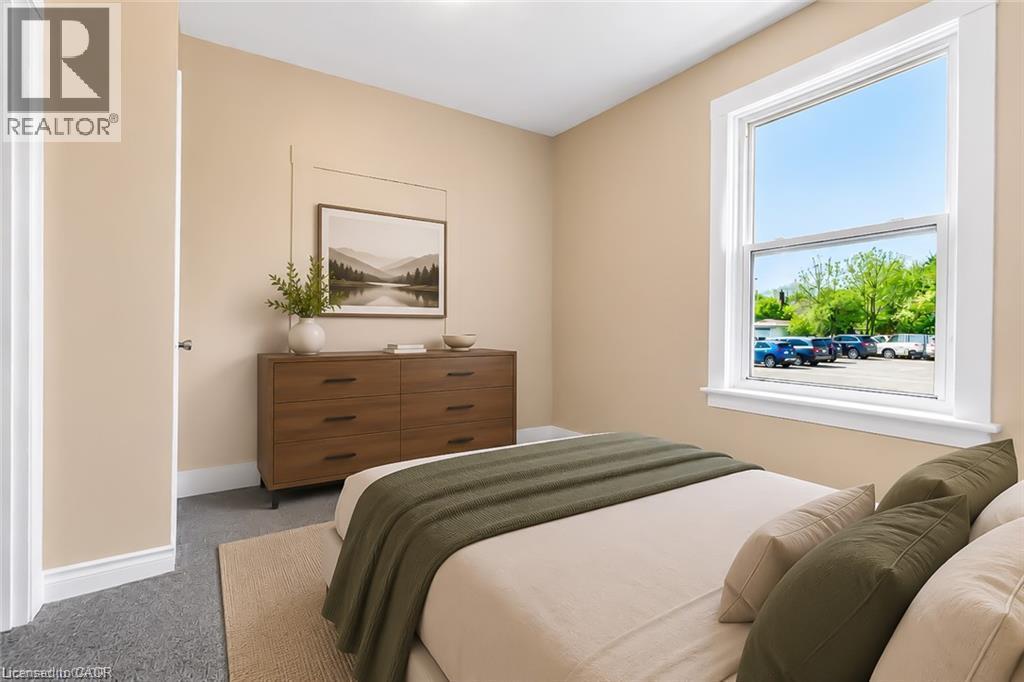 93 Lancaster Street W, Kitchener, Ontario  N2H 4T3 - Photo 10 - 40863097