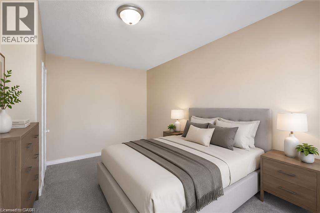 93 Lancaster Street W, Kitchener, Ontario  N2H 4T3 - Photo 8 - 40863097