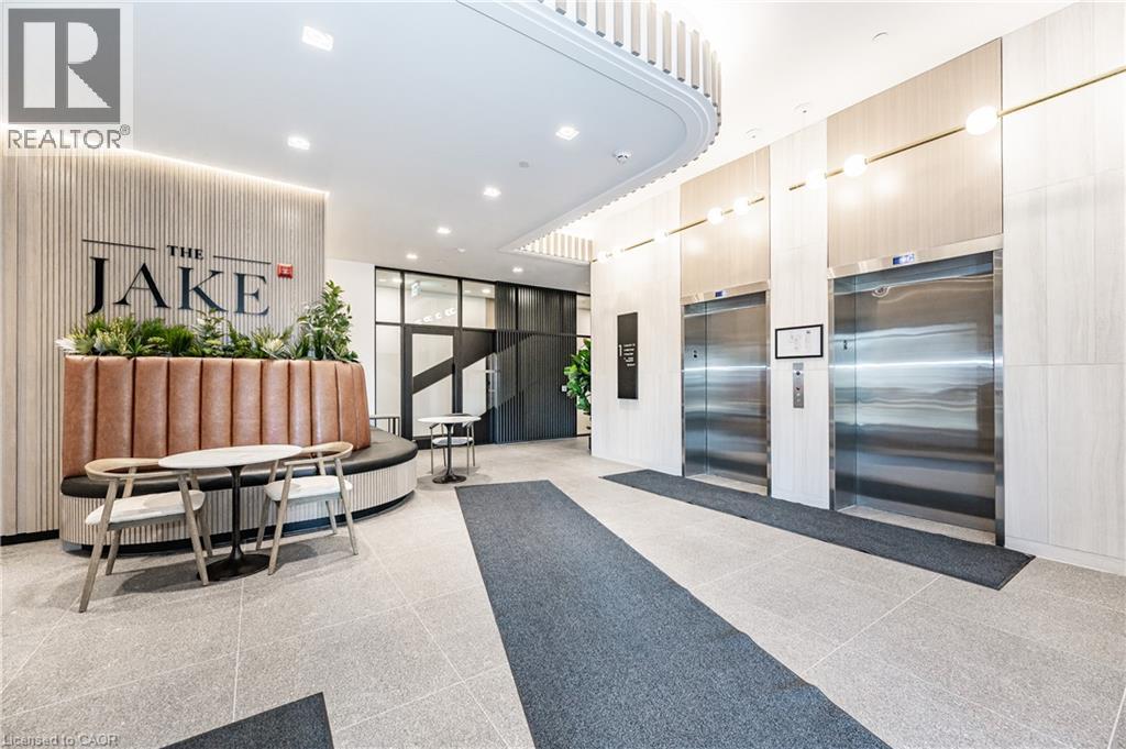 101 Golden Eagle Road Unit# 411, Waterloo, Ontario  N2V 1C3 - Photo 26 - 40863609