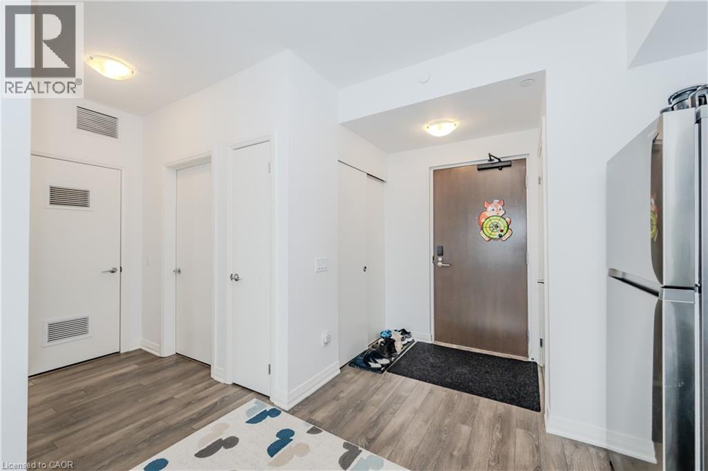 101 Golden Eagle Road Unit# 411, Waterloo, Ontario  N2V 1C3 - Photo 3 - 40863609