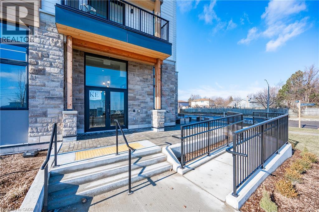 101 Golden Eagle Road Unit# 411, Waterloo, Ontario  N2V 1C3 - Photo 39 - 40863609
