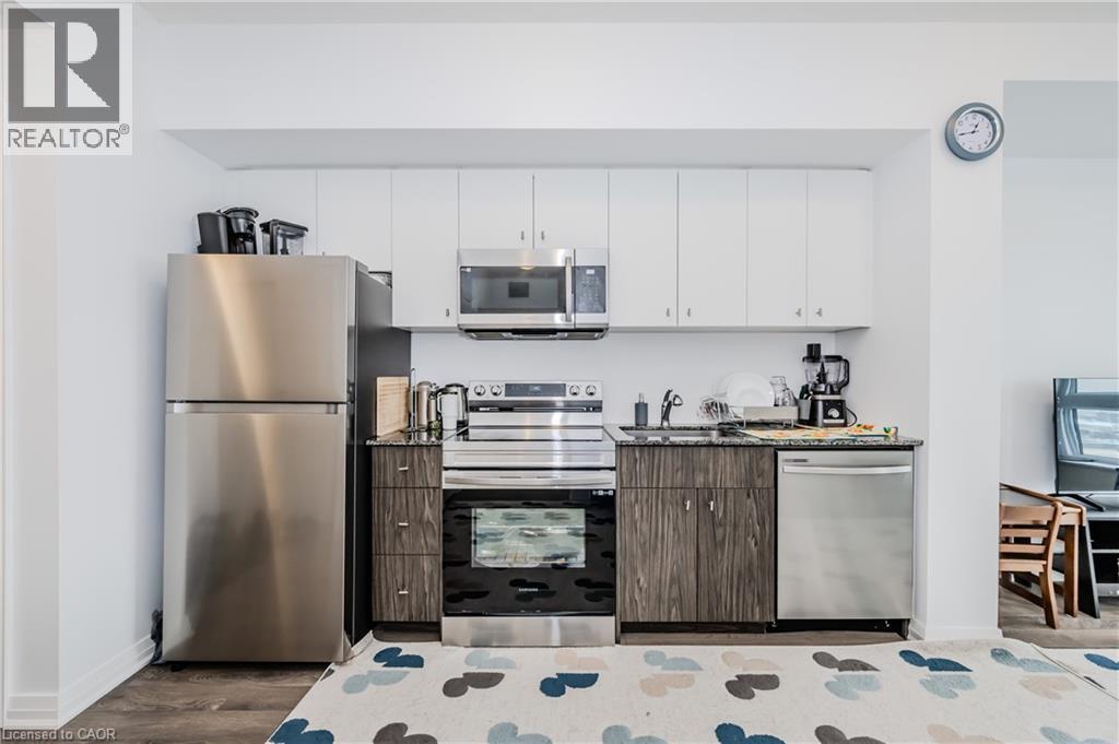 101 Golden Eagle Road Unit# 411, Waterloo, Ontario  N2V 1C3 - Photo 5 - 40863609