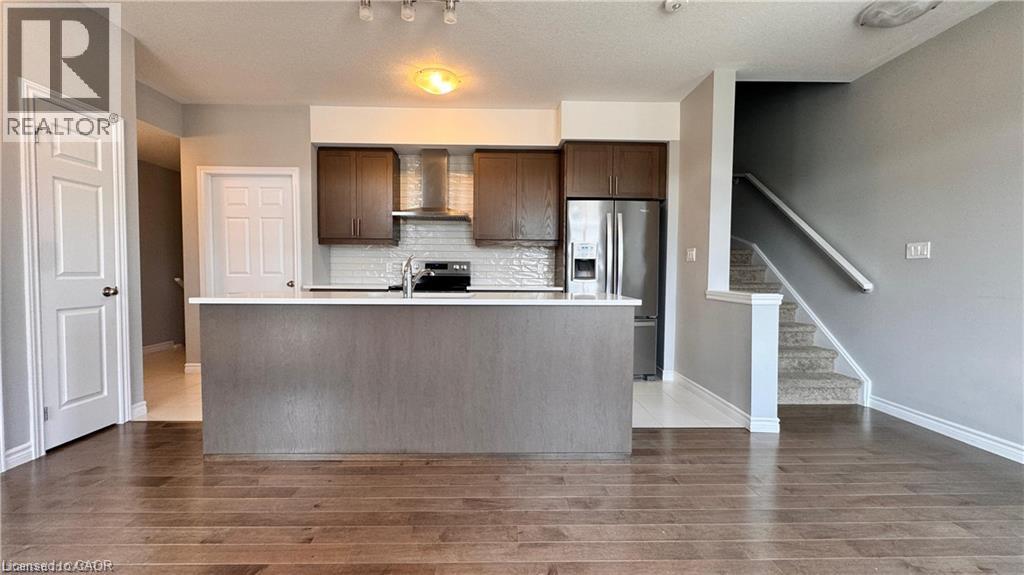 86 Oat Lane, Kitchener, Ontario  N2R 0T1 - Photo 5 - 40863732