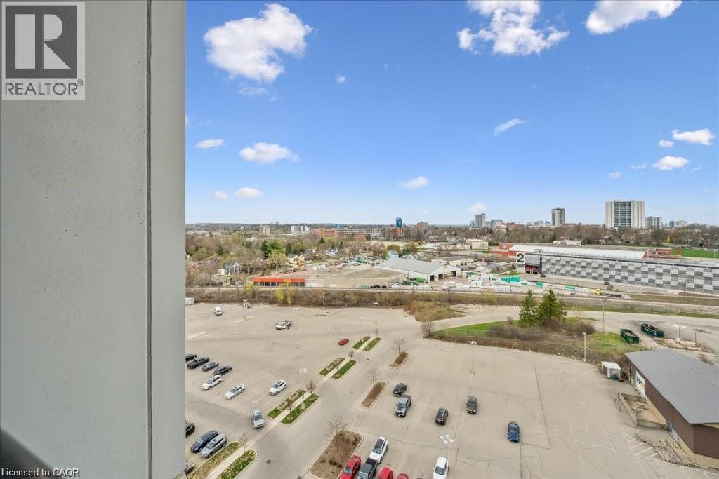 108 Garment Street Unit# 1310, Kitchener, Ontario  N2G 0E2 - Photo 25 - 40863871