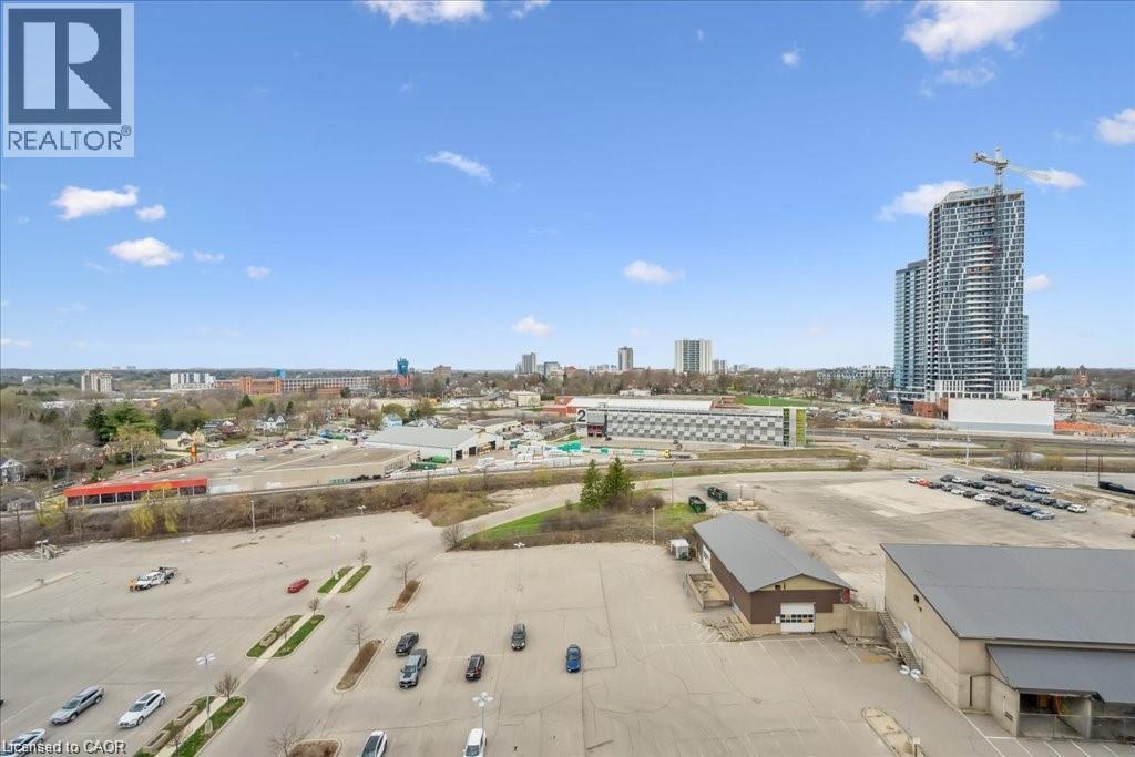 108 Garment Street Unit# 1310, Kitchener, Ontario  N2G 0E2 - Photo 26 - 40863871