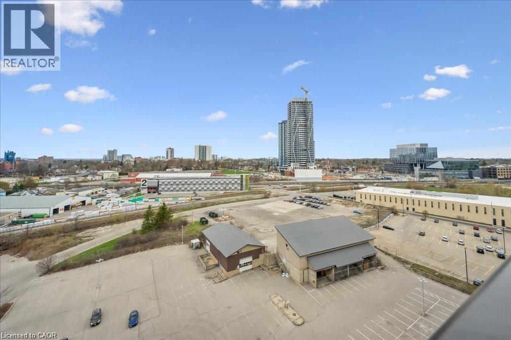 108 Garment Street Unit# 1310, Kitchener, Ontario  N2G 0E2 - Photo 27 - 40863871