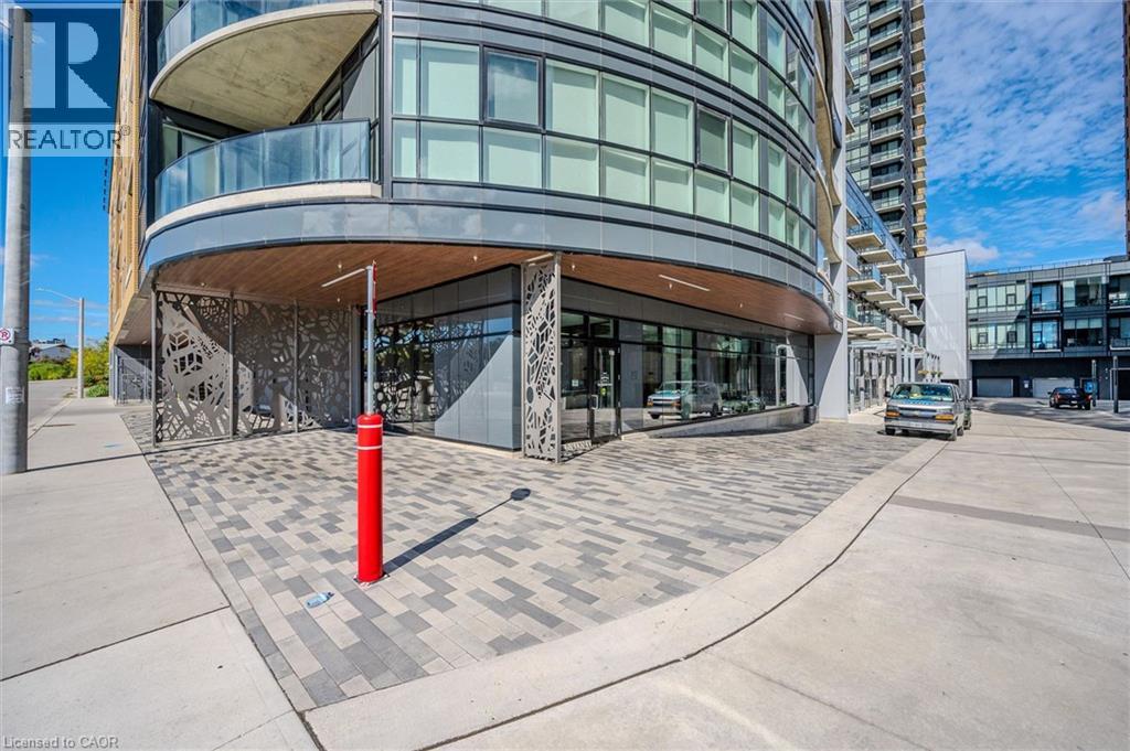 108 Garment Street Unit# 1310, Kitchener, Ontario  N2G 0E2 - Photo 30 - 40863871
