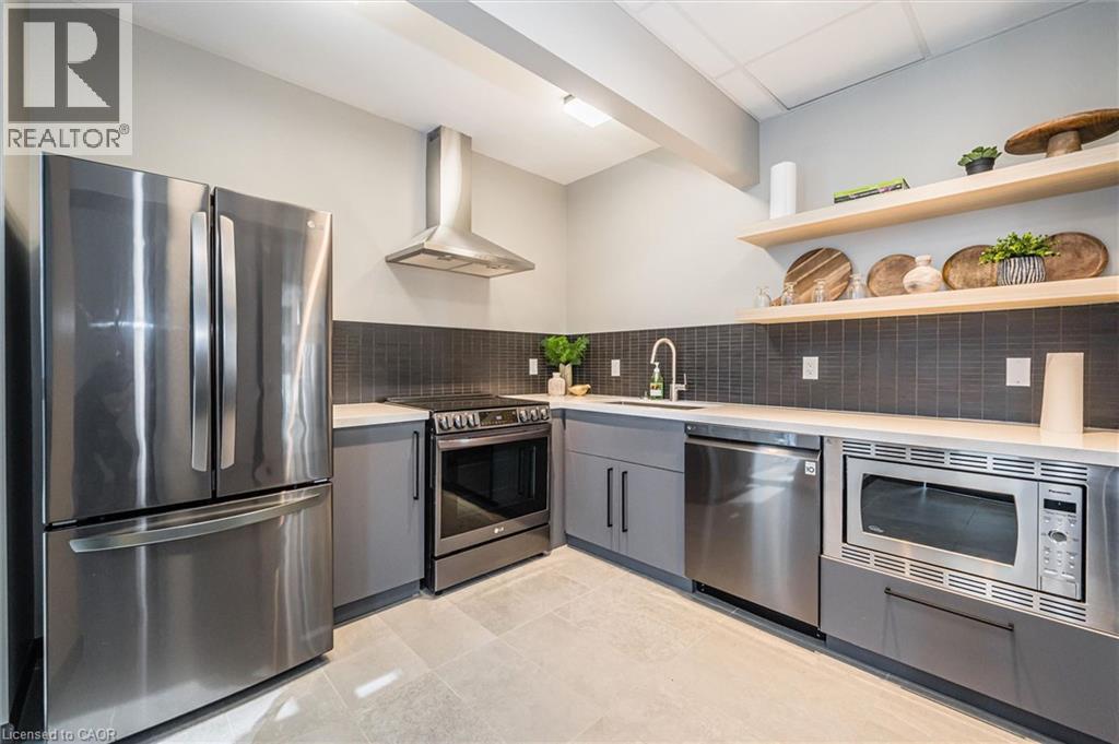 108 Garment Street Unit# 1310, Kitchener, Ontario  N2G 0E2 - Photo 34 - 40863871