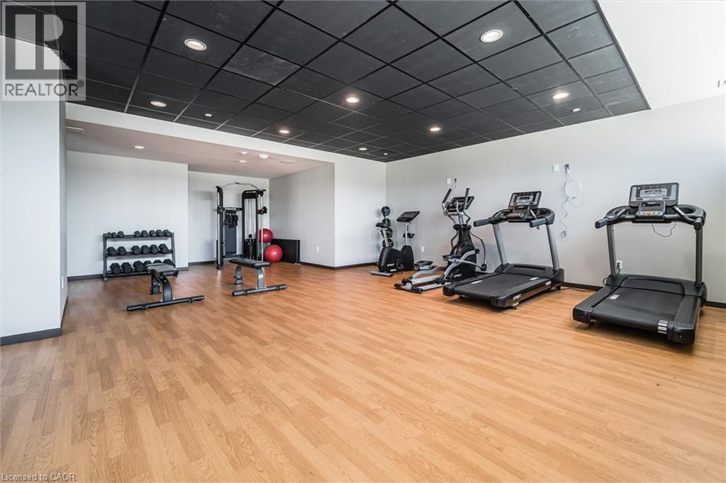 108 Garment Street Unit# 1310, Kitchener, Ontario  N2G 0E2 - Photo 36 - 40863871