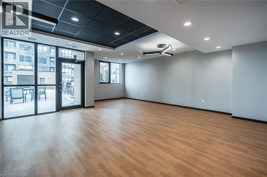 108 Garment Street Unit# 1310, Kitchener, Ontario  N2G 0E2 - Photo 37 - 40863871