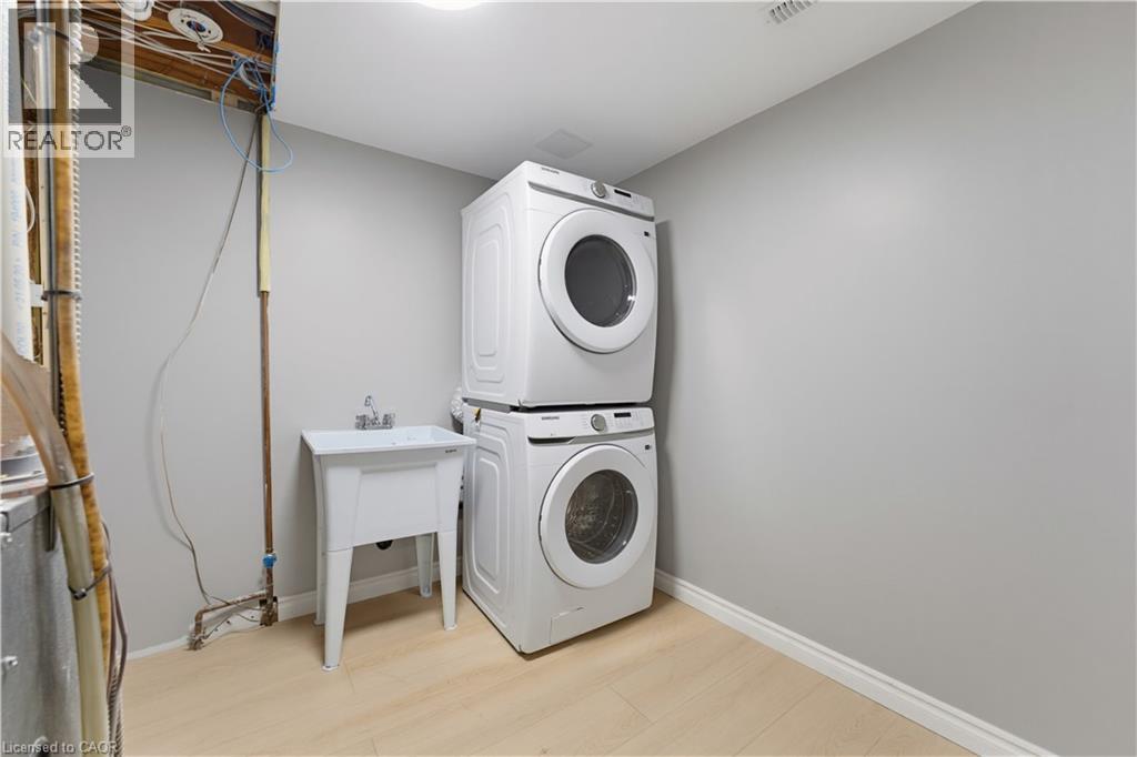 138 Blackhorne Drive Unit# 4, Kitchener, Ontario  N2E 1Z3 - Photo 22 - 40863591