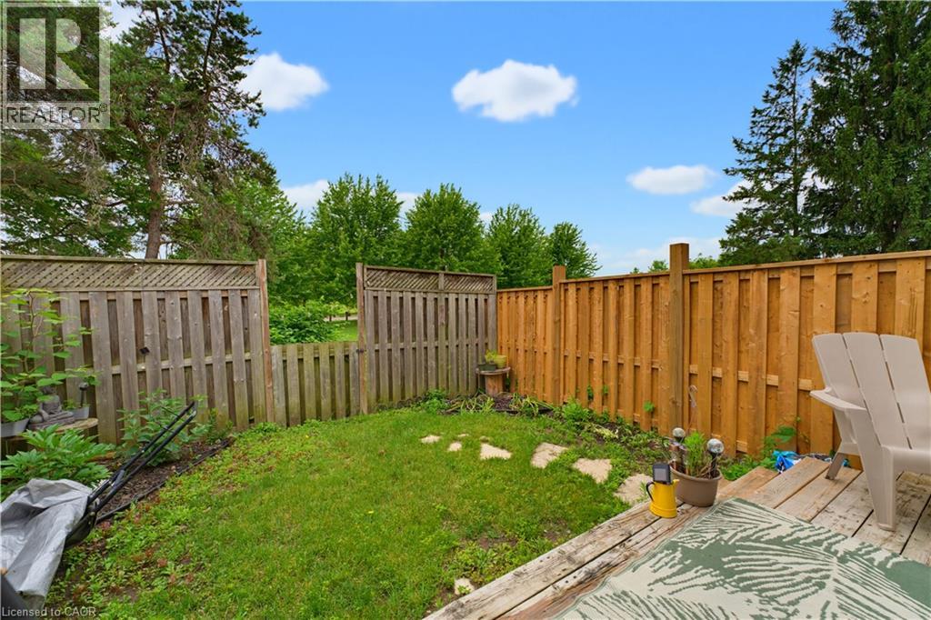 138 Blackhorne Drive Unit# 4, Kitchener, Ontario  N2E 1Z3 - Photo 23 - 40863591