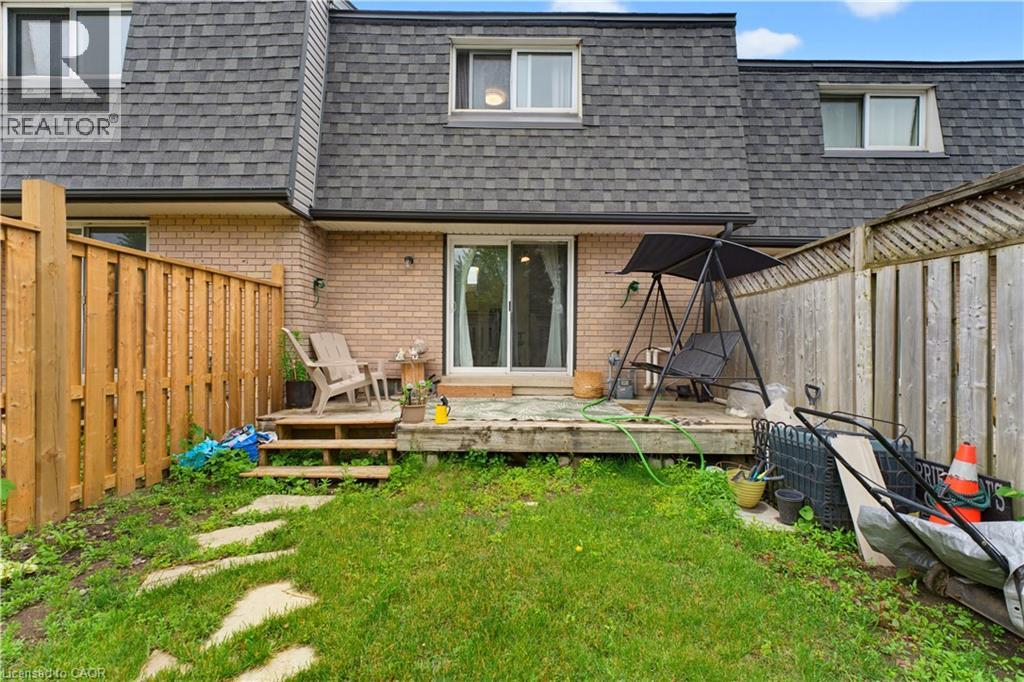138 Blackhorne Drive Unit# 4, Kitchener, Ontario  N2E 1Z3 - Photo 25 - 40863591