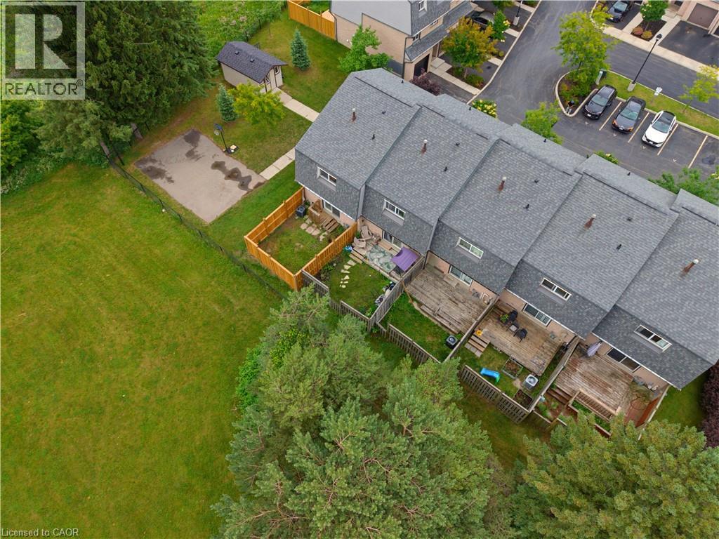 138 Blackhorne Drive Unit# 4, Kitchener, Ontario  N2E 1Z3 - Photo 33 - 40863591