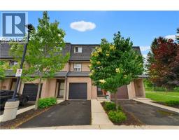 138 BLACKHORNE Drive Unit# 4, Kitchener, Ontario