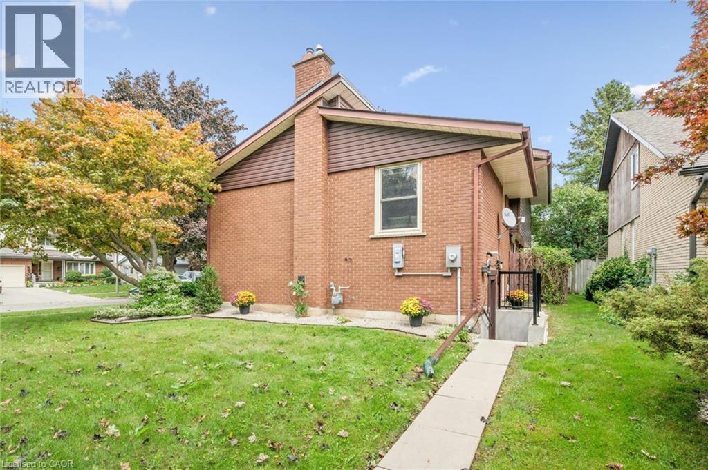 21 Colebrook Court, Kitchener, Ontario  N2E 1Y8 - Photo 36 - 40859660