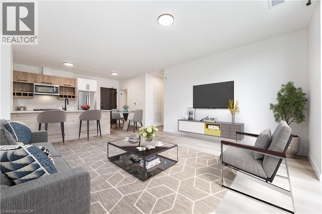 24 Union Street E Unit# 303, Waterloo, Ontario  N2J 1B7 - Photo 11 - 40864154