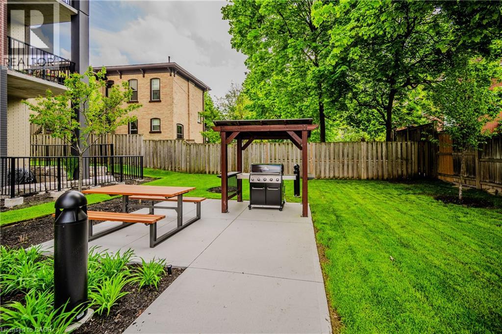 24 Union Street E Unit# 303, Waterloo, Ontario  N2J 1B7 - Photo 38 - 40864154