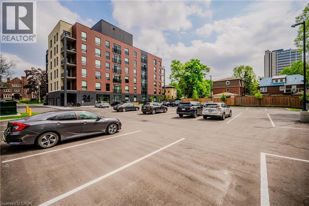 24 Union Street E Unit# 303, Waterloo, Ontario  N2J 1B7 - Photo 40 - 40864154