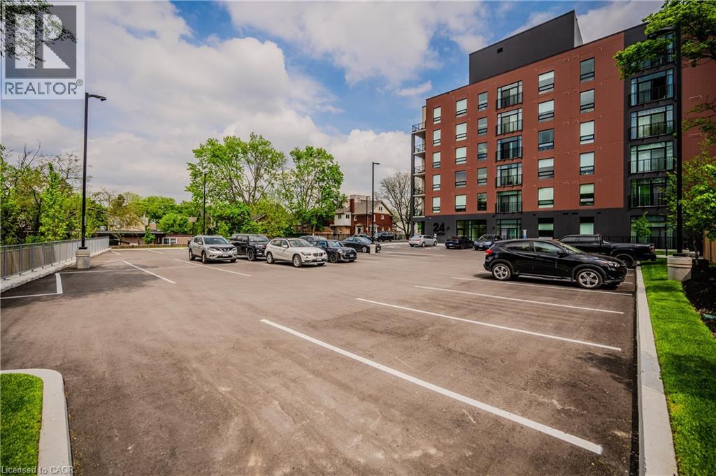 24 Union Street E Unit# 303, Waterloo, Ontario  N2J 1B7 - Photo 41 - 40864154