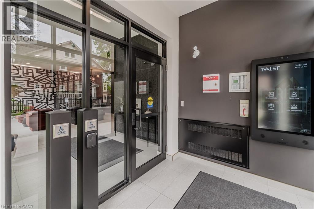 24 Union Street E Unit# 303, Waterloo, Ontario  N2J 1B7 - Photo 5 - 40864154