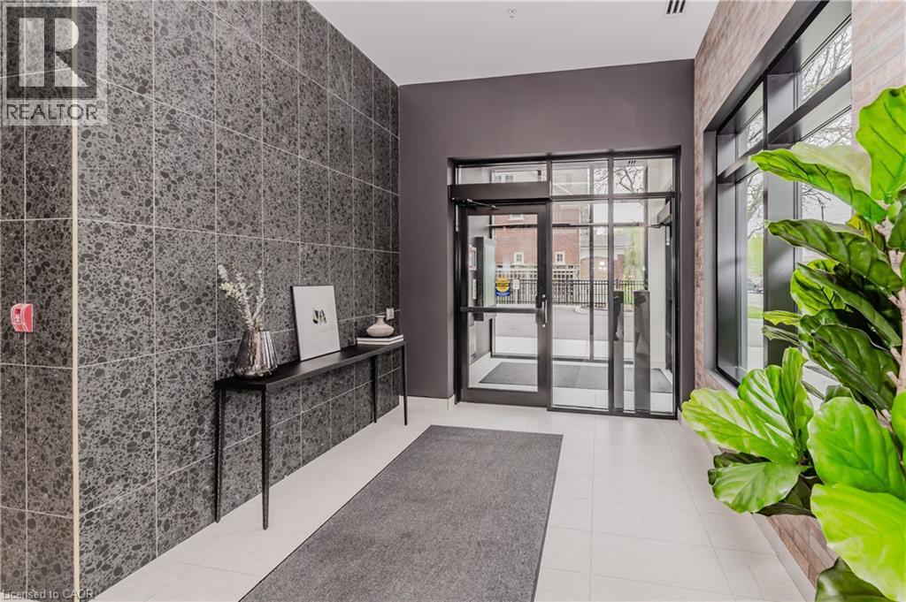 24 Union Street E Unit# 303, Waterloo, Ontario  N2J 1B7 - Photo 6 - 40864154